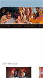 Mobile Screenshot of modcinema.com